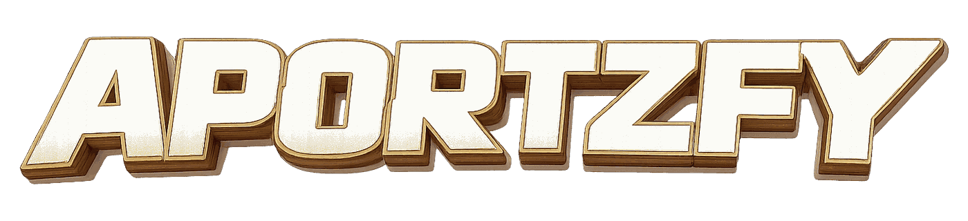 aportzfy